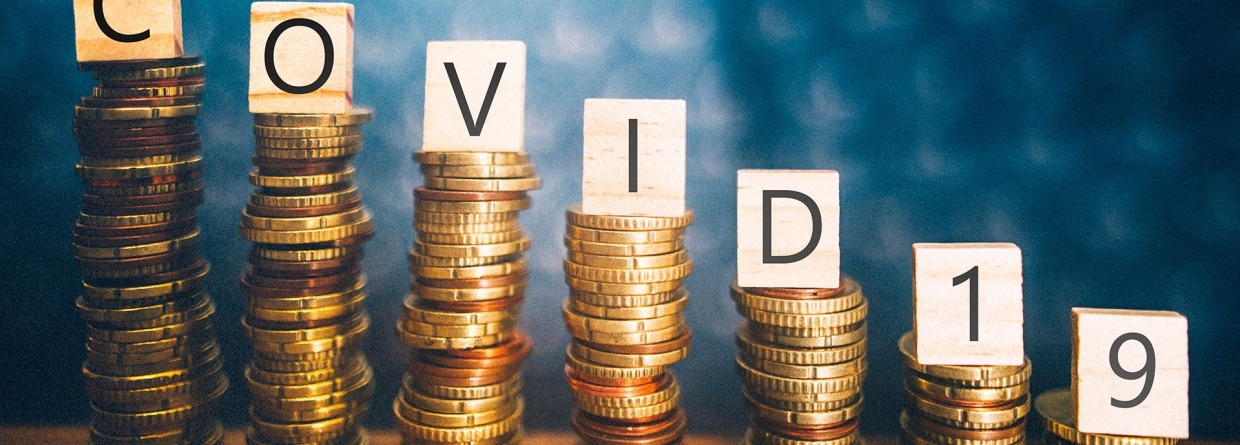 COVID-19 en economie recessie, algemeen, particulier