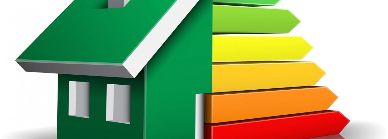 Energie efficiëntie