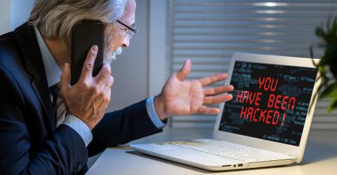 Cybercriminaliteit